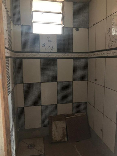Imagem 3 de 14 de Casa Com 3 Dormitórios À Venda, 55 M² Por R$ 235.000 - Parque Universitário - Rio Claro/sp - Ca0266