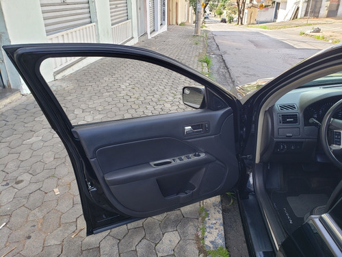 Ford Fusion 2.5 Sel Aut. 4p
