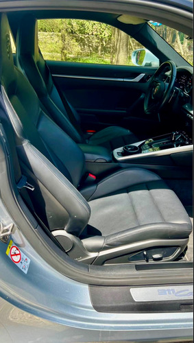 Porsche 911 3.0 Carrera S Pdk At