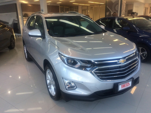 Chevrolet Equinox Premier 4x4 Awd 1.5 Entrega Inmediata-mc