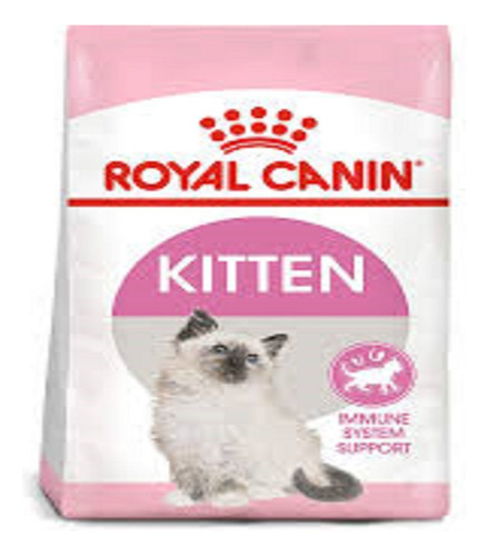 Royal Canin Kitten X 9kg (7,5 + 1,5kg Gratis) + Envios!!!