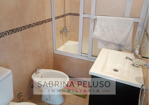 Alquiler Departamento 2 Amb.-morón