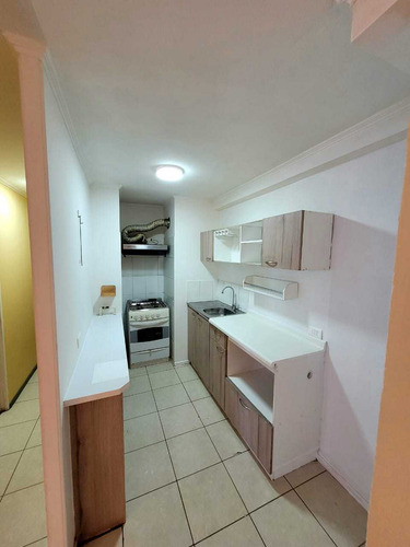 Excelente Depto Para Vivir O Inversión (93492)