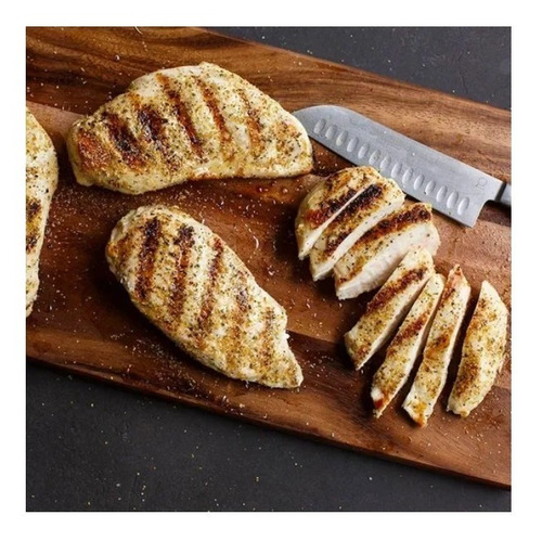Sazonador Pollo Mccormick Montreal 652 G Grill Mates