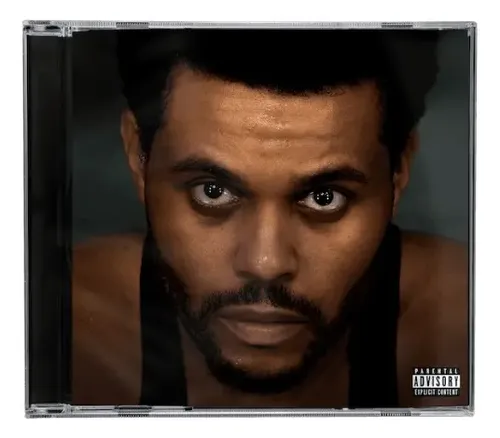 The Weeknd - Hurry Up Tomorrow - Cd Disco - Importado