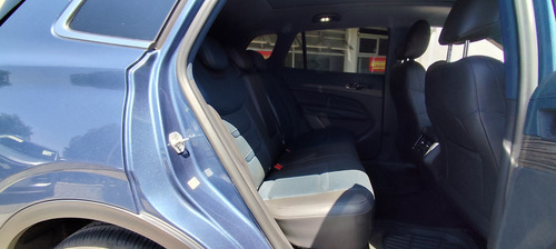 Ford Territory 1.8 Titanium 5p At