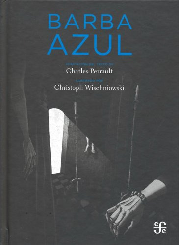 Libro Barba Azul Clasicos Del Fondo Cartone De Perrault Char