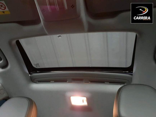 Tracker 1.4 16v Turbo Flex Premier Automático