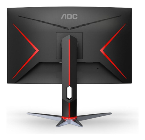 Aoc Monitor Gamer Curvo 27 C27g2z