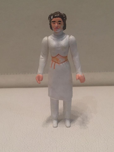 Star Wars Princess Leia Bespin Bootleg Vintage