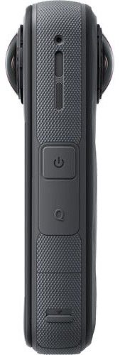 Cámara De Acción Insta360 X5 360° 8k Standard Bundle
