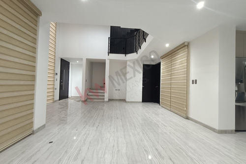 Casa Nueva Con Hermosos Acabados, Colonia Fátima, Apizaco