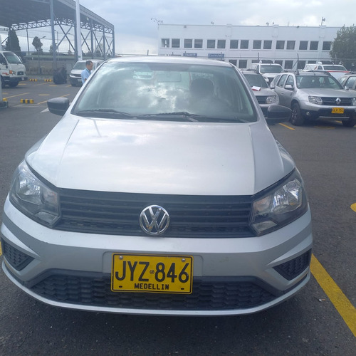 Volkswagen Voyage 1.6 Trendline