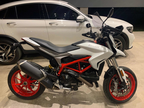 Ducati Hypermotard