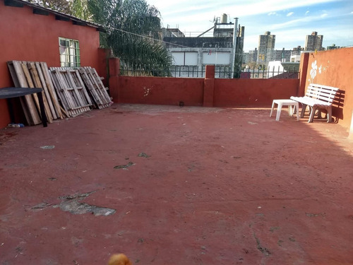 Imagen 14 de 16 de Casa Tipo Ph - Planta Alta- Lavadero - Terraza - 4amb.
