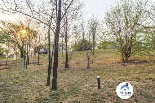 Imagen 8 de 8 de Terreno En Venta En Los Molles - Barrio Cerrado - Villa General Belgrano
