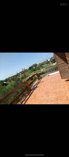 Casa En Valle Anisacate Córdoba Amueblada