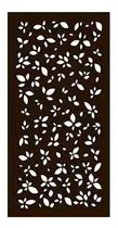 Comprar Chapa Artistica 2 Mm | Panel 1500 X 3000 Mm Color Hp-25
