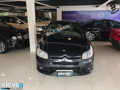 Citroen C4 2.0 I Vtr 16v