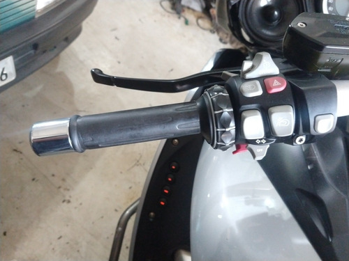 Bmw K1600 Gtl