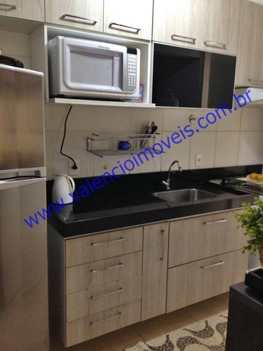 Imagem 28 de 30 de Venda - Apartamento - Vila Santa Catarina - Americana - Sp - 2835jrp