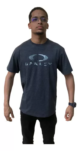 Camiseta Oakley MOD Camo SS - Camiseta Oakley MOD Camo SS - Oakley