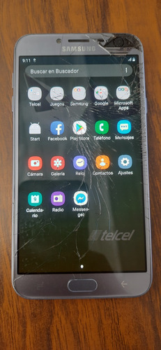 Samsung Galaxy J4 (Usado)