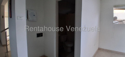 Casa De Dos Niveles Venta Urb Trapiche Villa Cabudare,lara