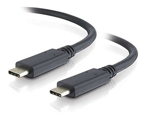 Cable De Extensión Corto Usb C2g, Cable Usb, Cable Usb C, 10