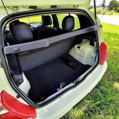 Renault Clio 2014 Full