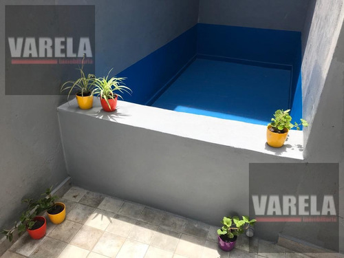 Imagen 1 de 25 de Retasado!! Moreto 33 - Ph3 Impec 2 Amb S/expensas Pb C/gran Patio, Terraza Y Pileta Ppio. Sum. Parrilla.