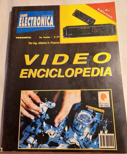 Video Enciclopedia  - Picerno, Alberto H