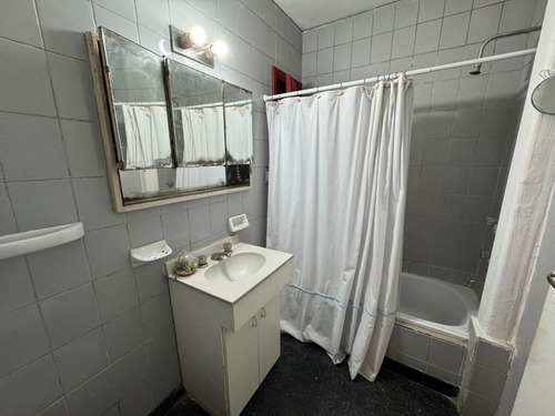 Venta Ph 3 Amb Con Patio Y Cochera