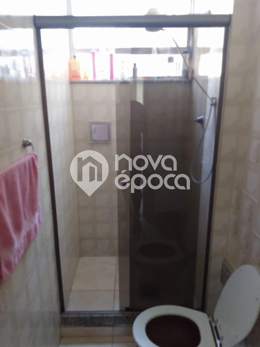 Imagem 19 de 19 de Apartamento - Ref: Sp2ap40871