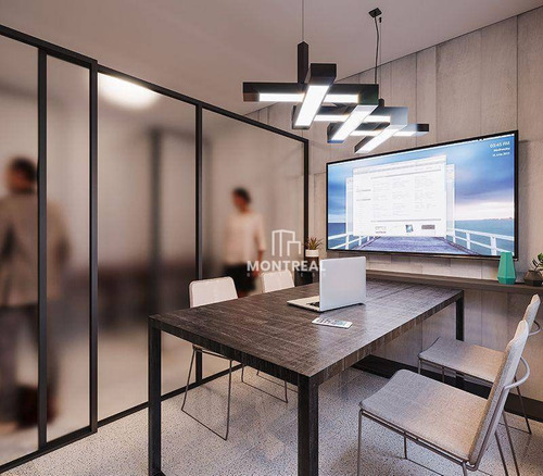 Imagem 22 de 30 de Apartamento À Venda, 27 M² Por R$ 315.000,00 - Sumaré - São Paulo/sp - Ap3137