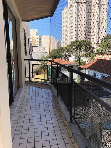 Imagem 5 de 9 de Apartamento Com 3 Dormitórios À Venda, 110 M² - Campestre - Santo André/sp - Ap12889