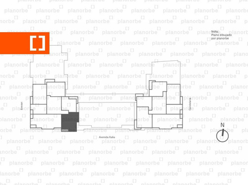 Venta De Apartamento Obra Construcción 2 Dormitorios En Malvín, Nostrum Malvín Unidad 1606
