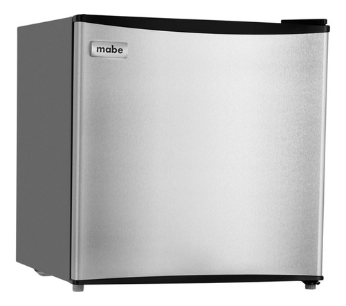 Frigobar Mabe Rmf0260xmxx Acero Inoxidable