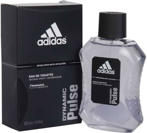 Perfume adidas Dynamic Pulse 100ml Caballeros