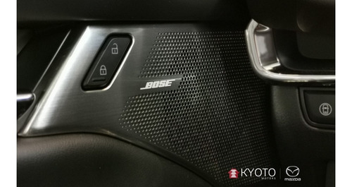 Mazda 3 Sedán Grand Touring Lx 2.5 2021