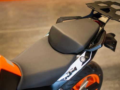 Imagen 10 de 25 de Ktm Duke 200 Financiación Disponible 18 Cuotas Sin Intereses