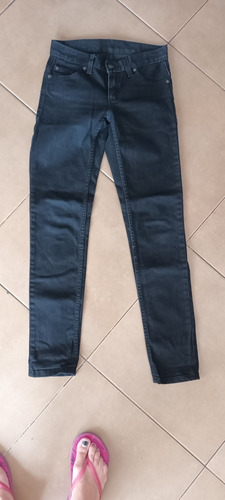 Jeans Levis Talle 25 .excelente Estado