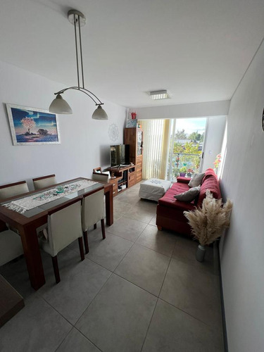 Venta Departamento Ituzaingó