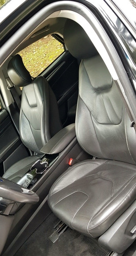 Ford Fusion 2015 2.0 Gtdi Titanium Awd Aut. 4p