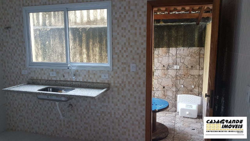 Imagem 14 de 17 de Casa De Condomínio Com 3 Dorms, Caiçara, Praia Grande - R$ 400 Mil, Cod: 5235 - V5235