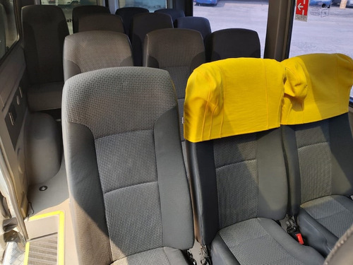 Van Sprinter 415 Cdi 2.2 146 Cv Executiva Seminova U. Dono
