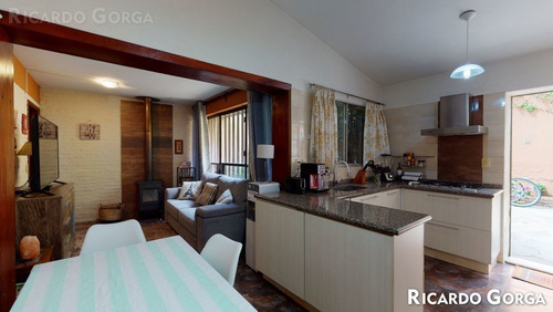 Imagen 7 de 22 de Venta Casas Atahualpa Prado 3 Dormitorios Jardin Garaje (ref: Rgo-405)