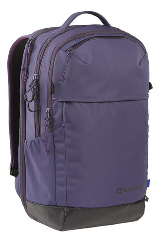 Burton Mochila Multitrayectoria De 25 Litros, Violeta Halo .