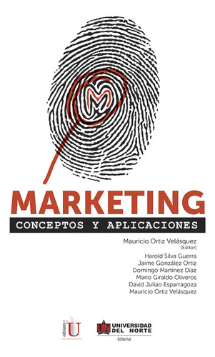 Marketing. Conceptos Y Aplicaciones