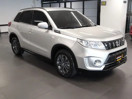 Suzuki Vitara Live At 4x2 2022